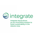 Logo du projet INTEGRATE