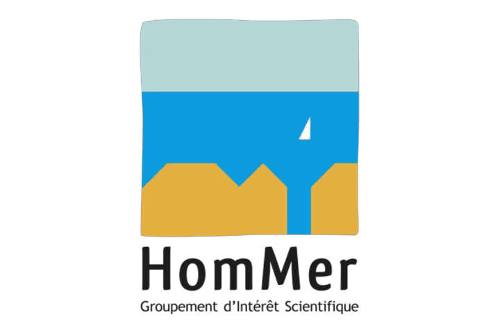 Logo du GIS HomMer