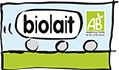 Logo Biolait