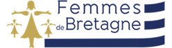 Logo Femmes de Bretagne