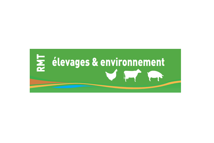 Logo du RMT Élevage et environnement