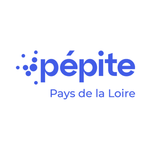 Logo Pépite Pays de la Loire