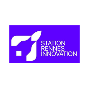 Logo Station Rennes Innovation
