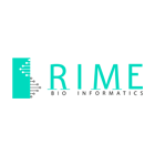 Logo Rime Bioinformatics 